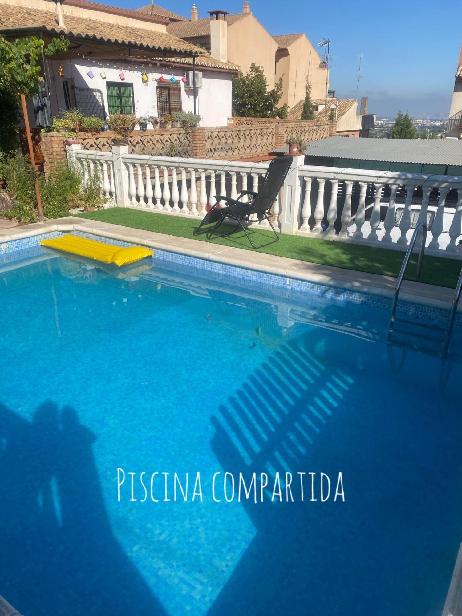 모나칠 Casita Rural La Rosa De La Huerta Con Chimenea Interior 아파트 외부 사진
